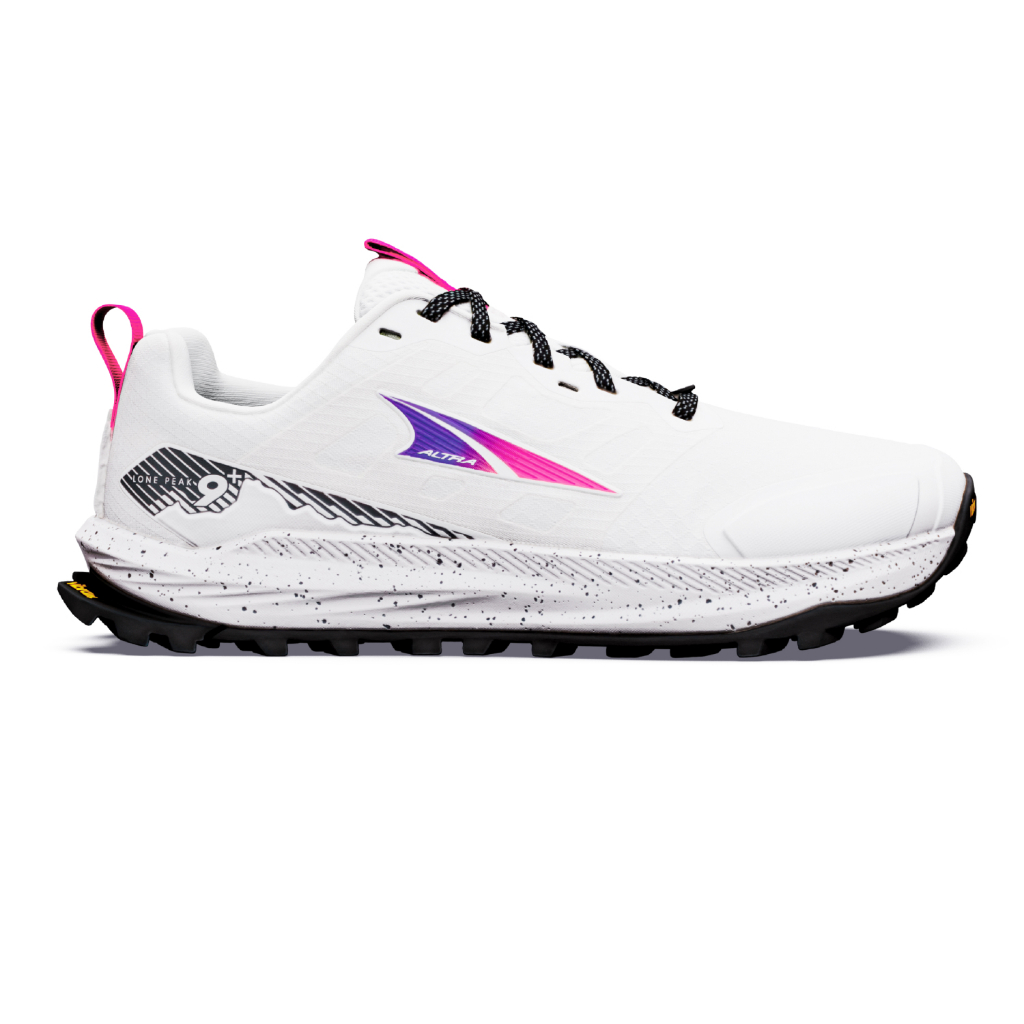 ALTRA LONE PEAK 9+ | WOMEN - RNG SPORTรองเท้าวิ่งเทรล