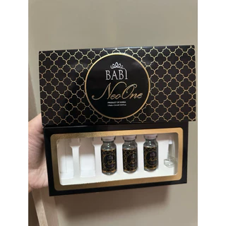 Babi Neo one ของแท้ เซรั่ม(เสริม)กระชับผิว