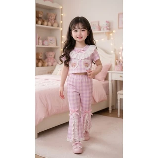 พร้อมส่ง bb21 9285 ขาม้าน่ารัก