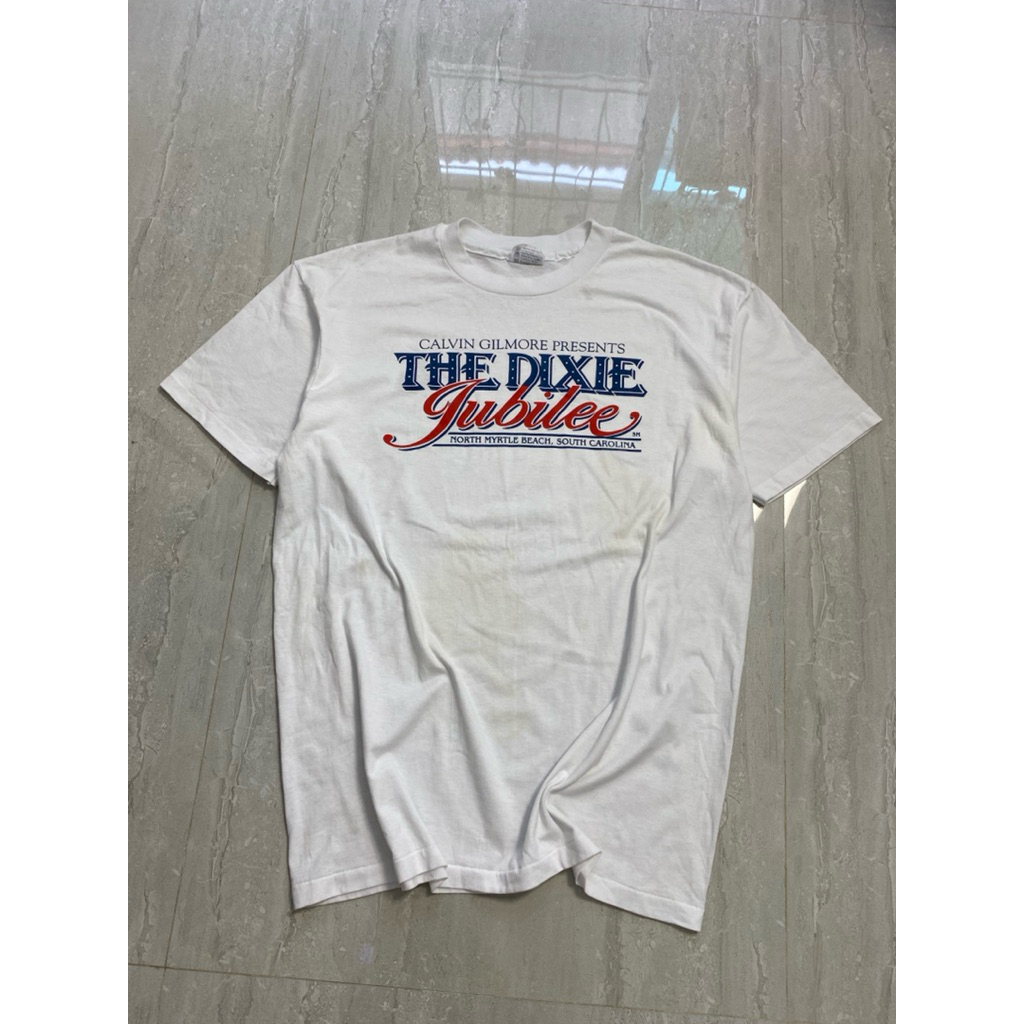 เสื้อ The Dixie Jubilee 80s