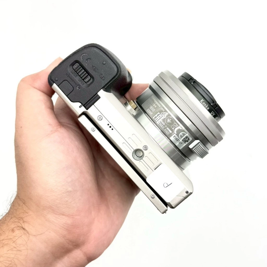 Sony A6000 เลนส์ 16-50mm thumbnail 7