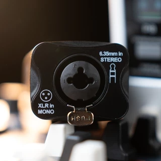 G-Mark P8 Personal Headphone Amp แอมป์หูฟัง รับประกันศูนย์