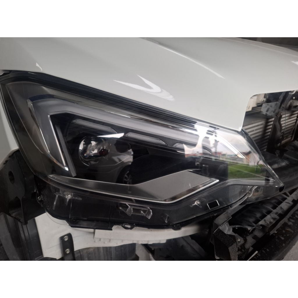 ไฟหน้า Led  D-maxปี 24