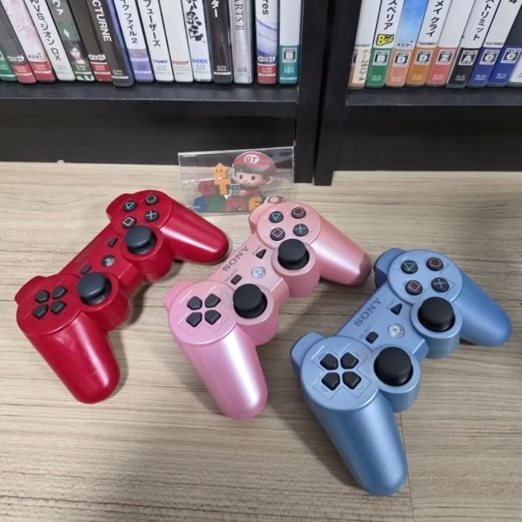 จอยแท้ Ps3 controller Japan