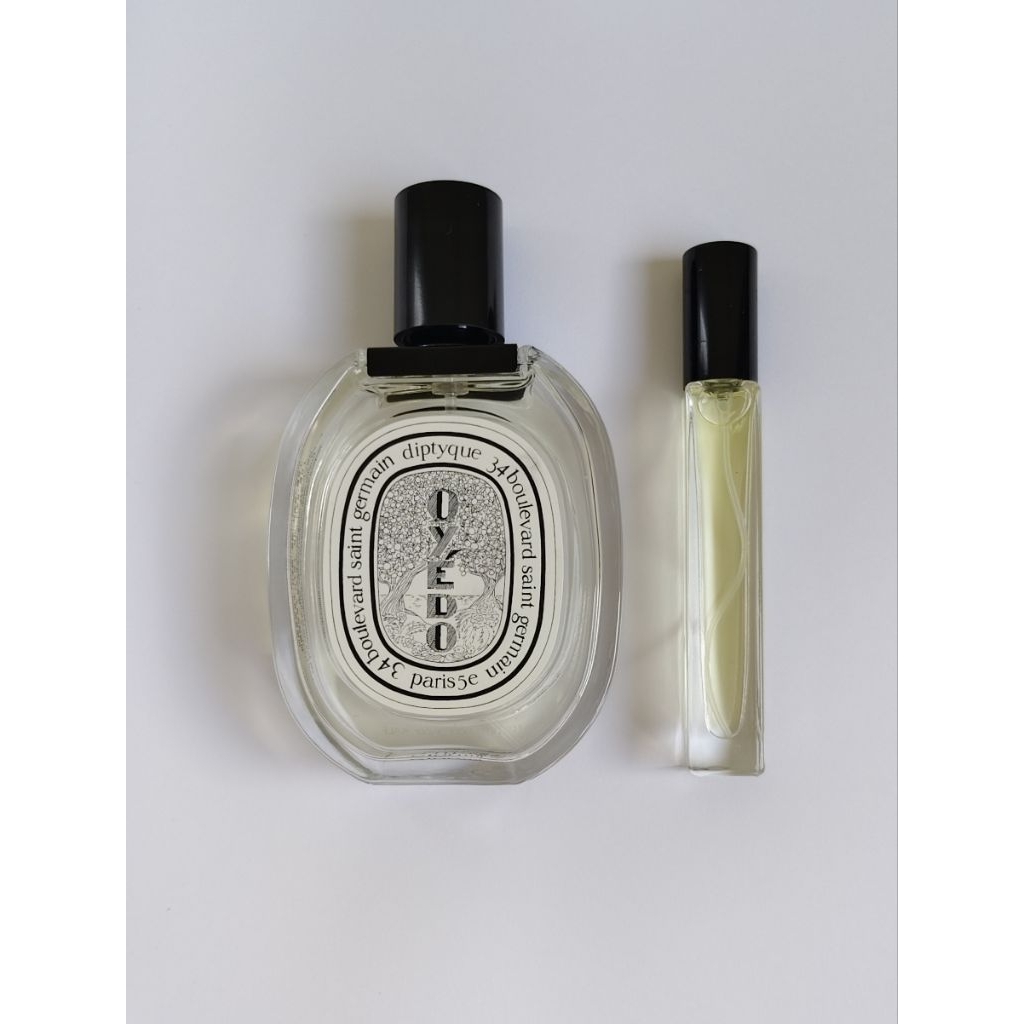น้ำหอม DIPTYQUE กลิ่น OYEDO EDT ขวดแบ่ง 10 ml