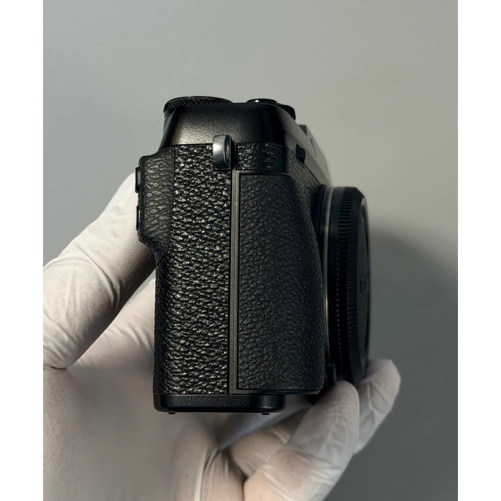 fujifilm Body X-E3 มือสอง สภาพสวย ใช้งานปกติ thumbnail 5