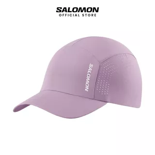 SALOMON SHAKEout Unisex Caps หมวกกีฬา Official Store