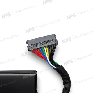 แบตเตอรี่โน้ตบุ๊ก รุ่น L17C3PG2 สำหรับโน้ตบุ๊ก Lenovo Legion Y530 Y730 Y7000 Y530-15ICH L17C3PG1 L17M3PG1 ประกัน 1 ปี