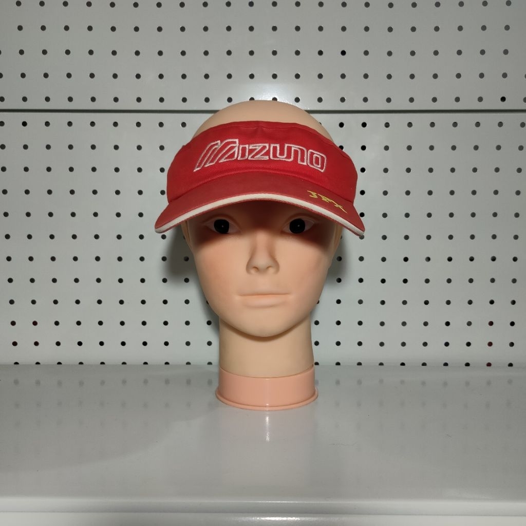 Mizuno JPX Sun Visor หมวกกอล์ฟกันแดด