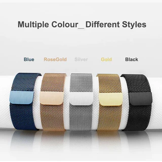 【เคส+สาย】 สําหรับ Xiaomi Redmi Watch 5 Active / 5 Lite สานาฬิกา สำรอง สาย สแตนเลส Redmi Watch 3 Active
