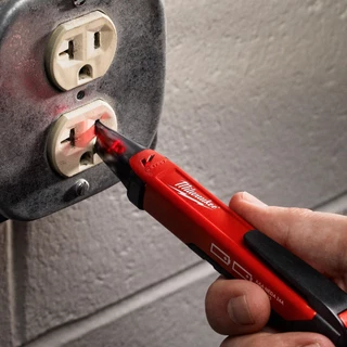Milwaukee 2203-20 ปากกาวัดไฟ 10-1000V แบบไม่สัมผัส
