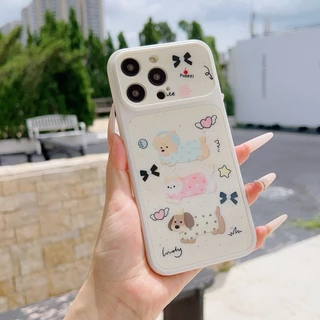 เคสมือถือ สำหรับ ViVO V70 V70FE V60 V60lite เคสลายน่ารัก งานเงา คลุมกล้อง ส่งในไทย #KK