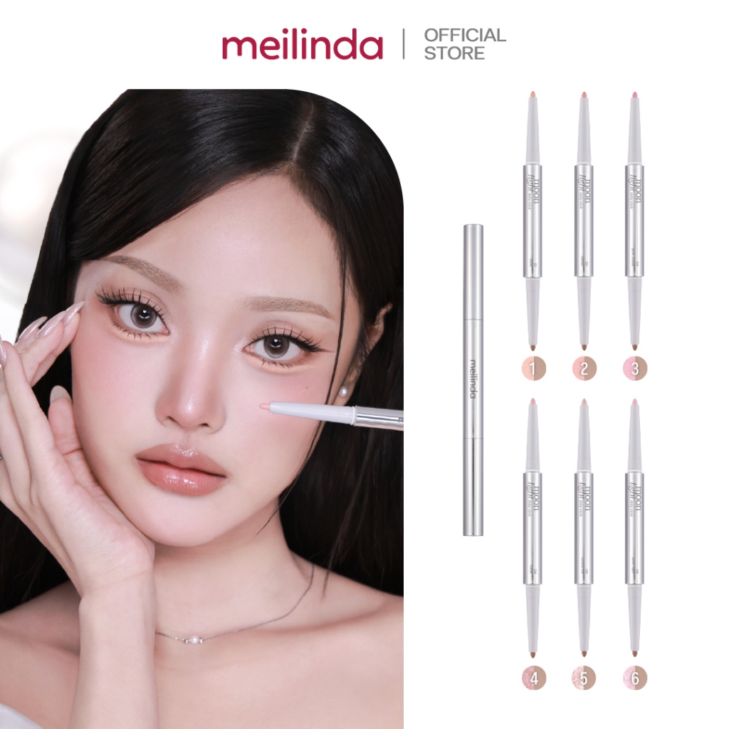 MEILINDA MOONLIGHT DOLLY STICK (MC3139)
