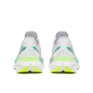 Saucony Endorphin Pro 5 [MEN/WOMEN] ครบทุกสี (ฟรี! ตารางซ้อม) รองเท้าวิ่งคาร์บอนตัวท็อปสาย Speed รุ่นล่าสุด!