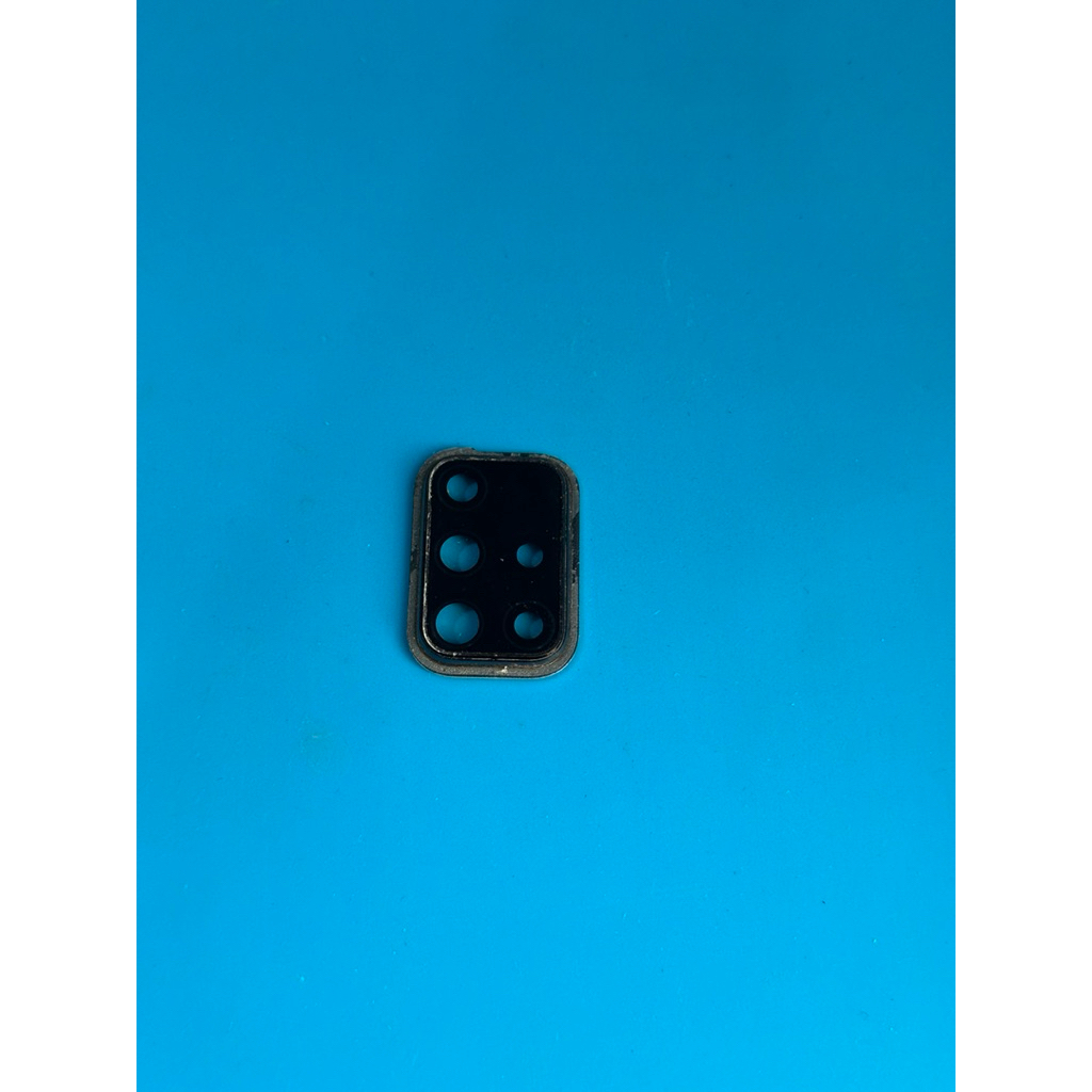 ครอบเลนส์มือสอง Samsung Galaxy A71 4G