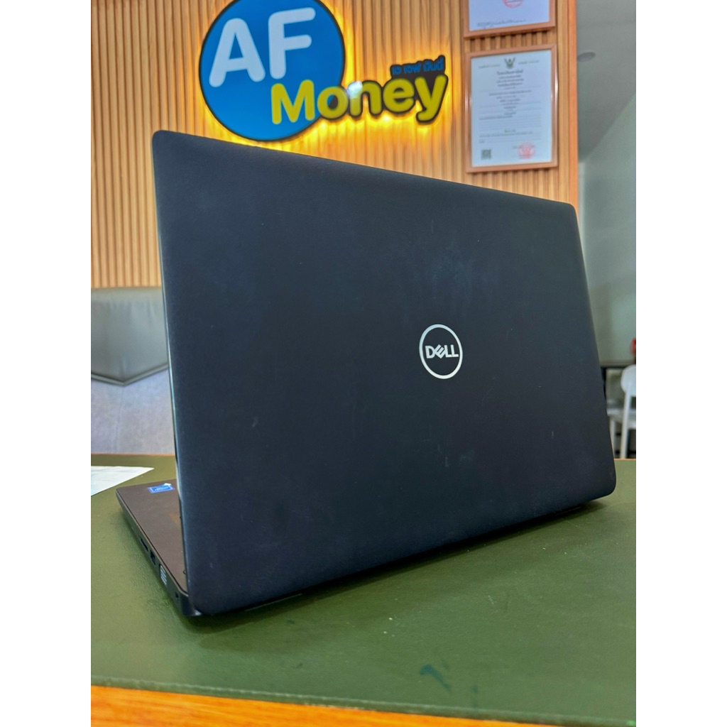 💻โน๊ตบุ๊ค Dell รุ่น Wyse 5470 **มือสอง** ใช้งานปกติทุกฟังก์ชัน