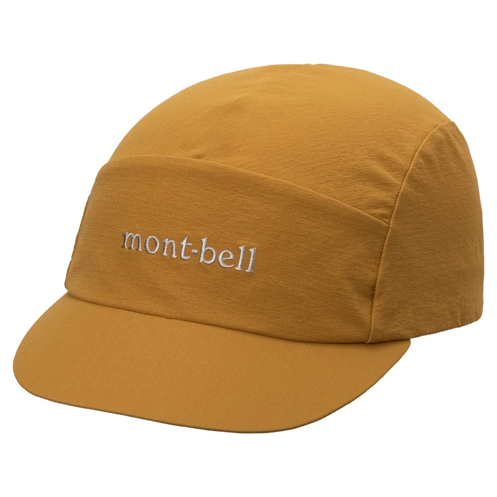 Montbell หมวกแก๊ปกัน UV รุ่น 1119144 Pop-Up Cap