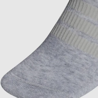 ถุงเท้าข้อสั้น 3 สี ADIDAS รหัส KR7117