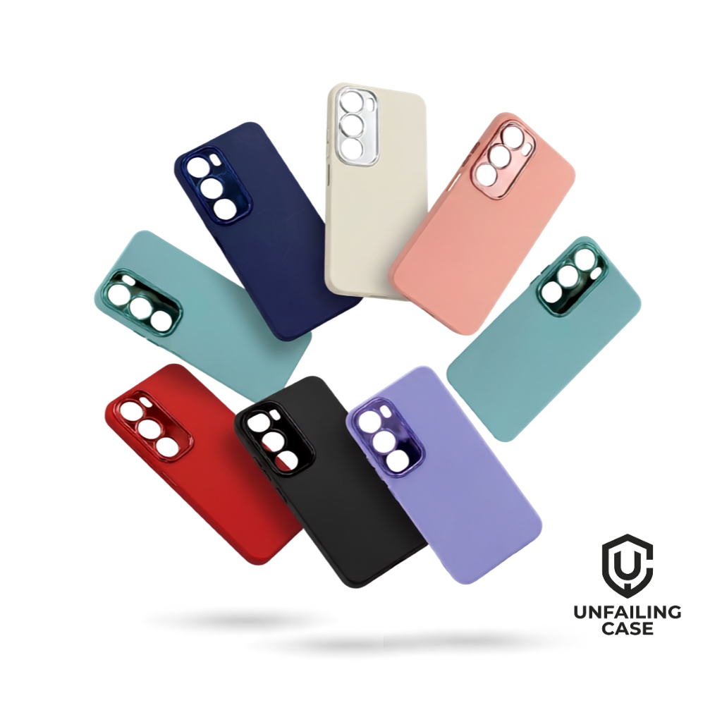 เคส Vivoกำมะยี่สีพื้น Y21s/V23(5g)/V25(5g)/V25pro/V27(4g)/Y27(5g)/Y27s/Y28(4g)/Y28(5g)Y28s/V29(5g)Y2