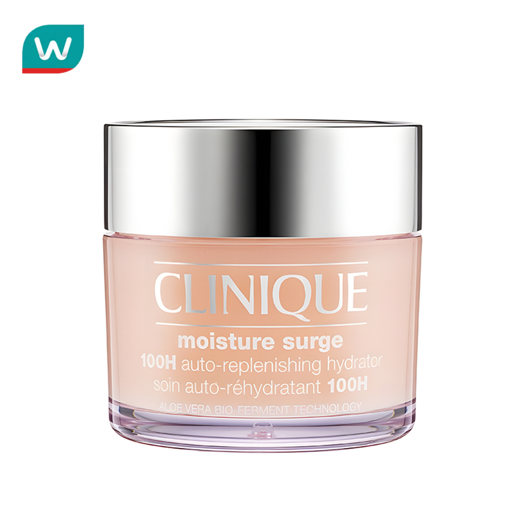 CLINIQUE Moisture Surge Lightweight Cream 125ml