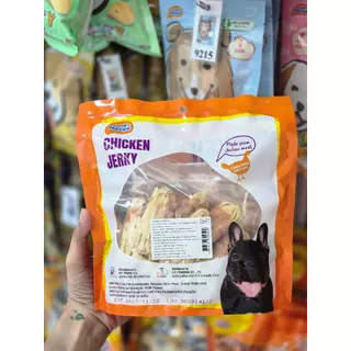 9959 Novee Chicken Jerky / ขนมสุนัข ขนมหมา โนวี่ ชิคเก้น เจอร์กี้ สไปรัล ชิคเก้น + ทาโร่ (30ชิ้น)***1แถม1 398บาท
