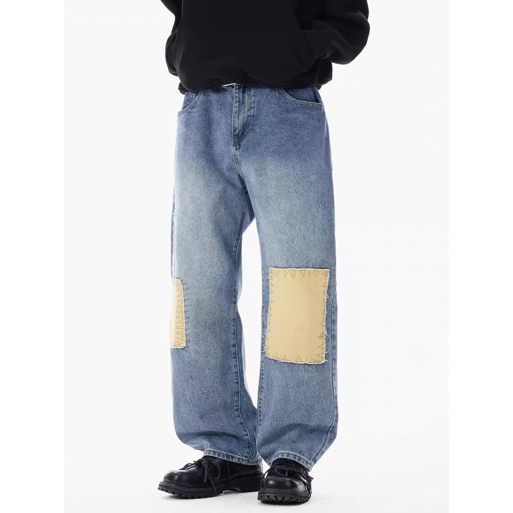 USSTYLE - Jeans 0359