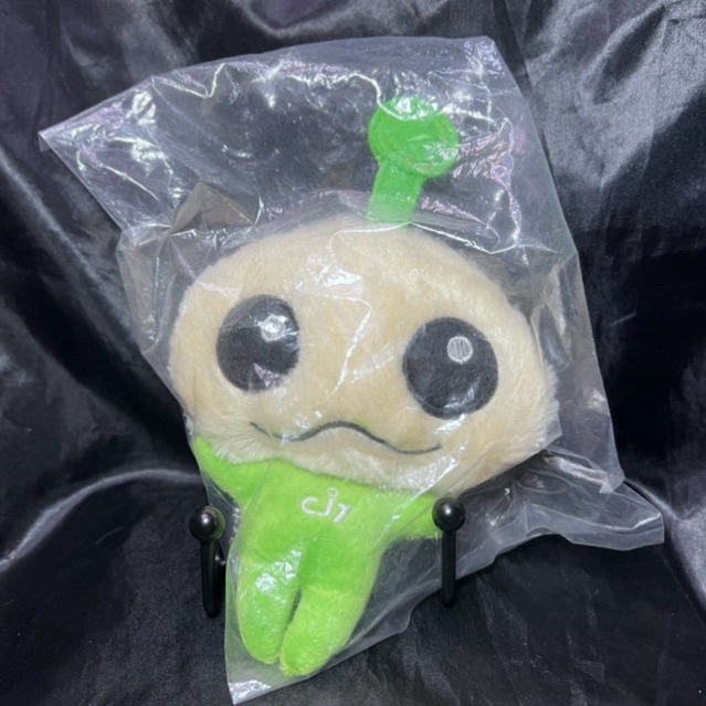 CJ7 ตุ๊กตา CJ7 คนเล็กของเล่นใหญ่ มือ1ซีล