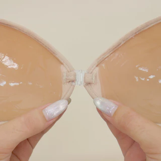 AngelBraBra - บราไม่เสริมอึ๋ม Fabric Adhesive Bra