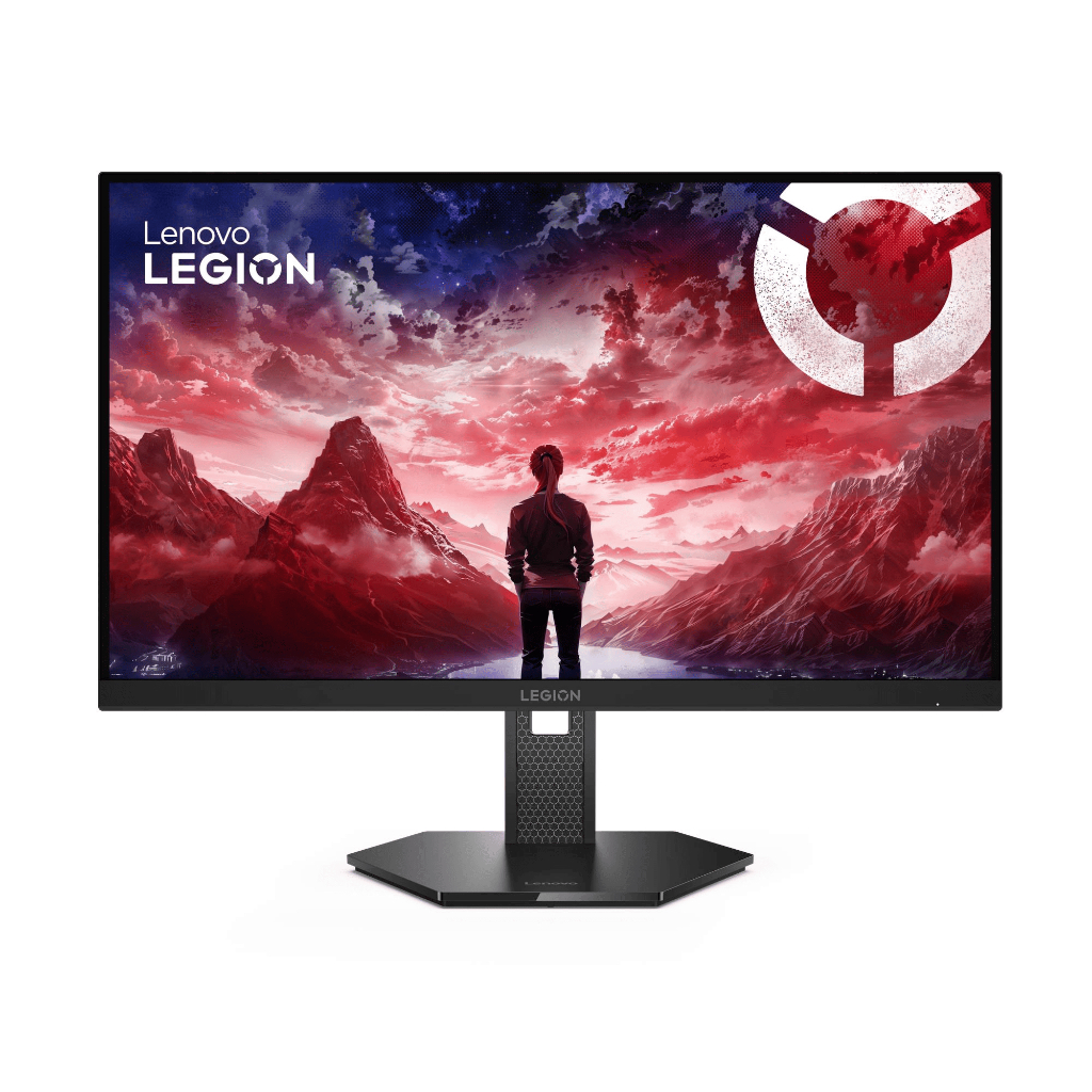 Lenovo Legion 27QD-10 27" QHD 240Hz IPS USB-C Gaming Monitor