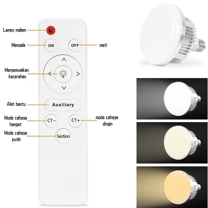 ไฟสตูดิโอ ไฟไลฟ์สด LED light ขั้วไฟ พร้อมขาตั้ง ไฟถ่ายรูป ชุดไฟสตูดิโอ สตูดิโอถ่ายภาพ ไฟต่อเนื่อง softbox E27 thumbnail 4