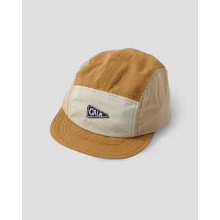 Calm 5 Panel Cap 2021 Multicolor หมวกห้าแผงสีมัลติคัลเลอร์ Calm Outdoors