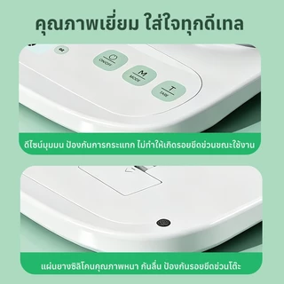 เครื่องชั่งดิจิตอลครัวขนาดเล็ก ความละเอียดสูง แม่นยำ สำหรับตวงวัตถุดิบทำขนมที่บ้าน หน้าจอแสดงน้ำหนักเป็นกรัมชัดเจน