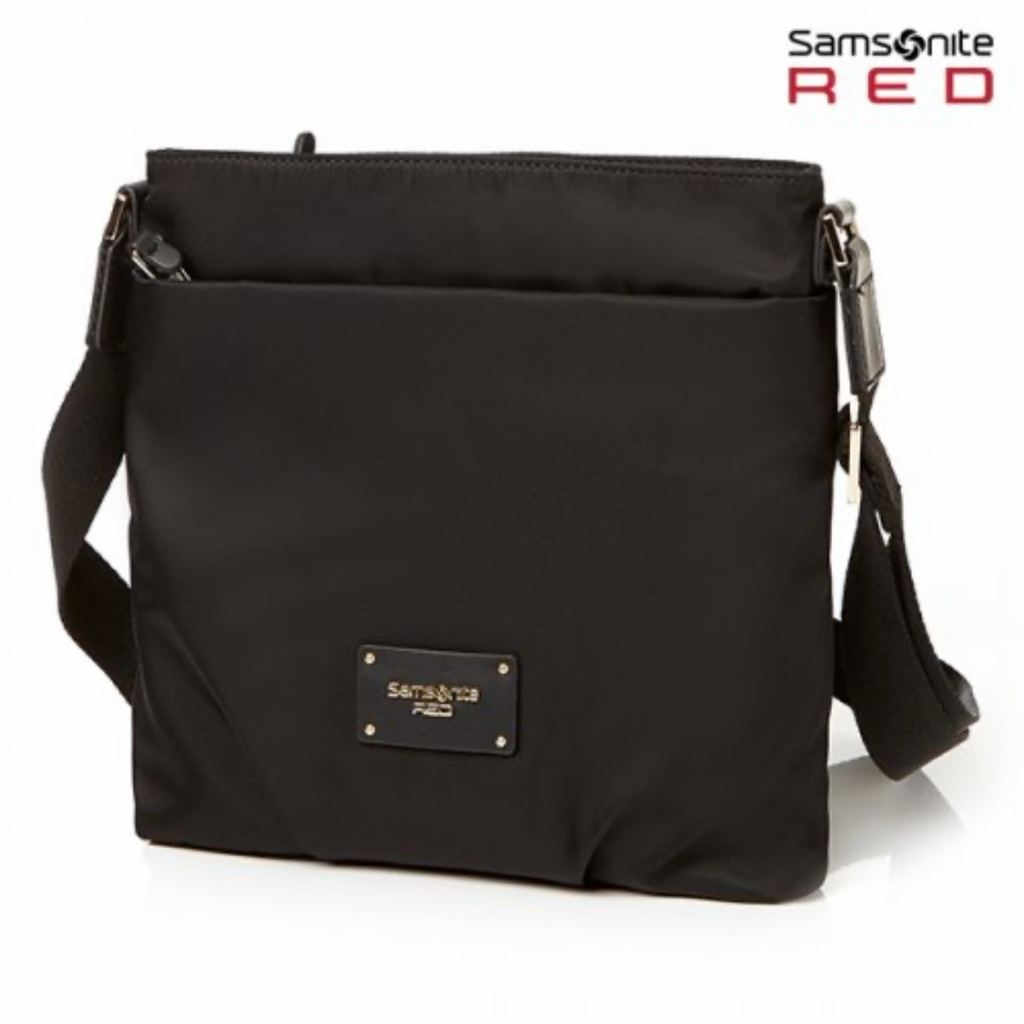 Samsonite Red กระเป๋าสะพายข้าง