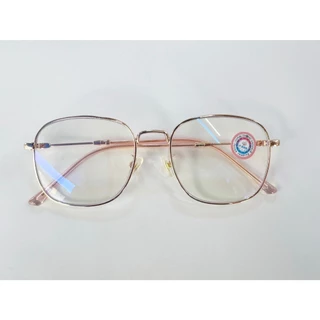 แว่นสายตายาว เลนส์โปรเกรสซีฟ บลูบล็อค Progressive lens 7513P