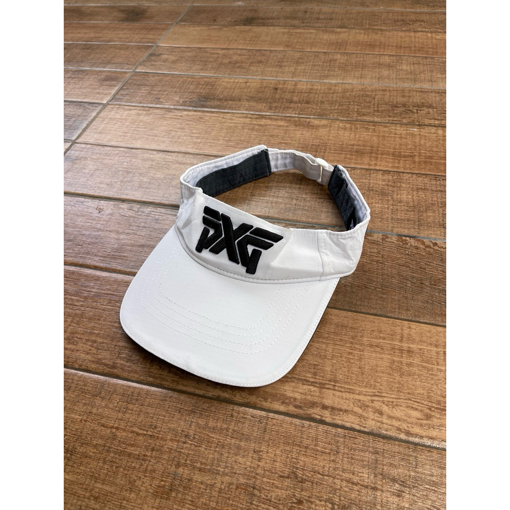 หมวกกอล์ฟ PXG Golf Hat มือสอง สภาพใหม่