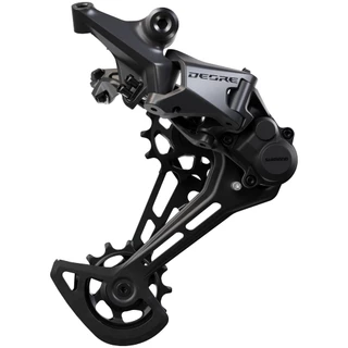 ตีนผีจักรยาน SHIMANO รุ่น Deore RD-M6200 Rear Derailleur - Shadow RD+ | 12-speed - long (SGS)