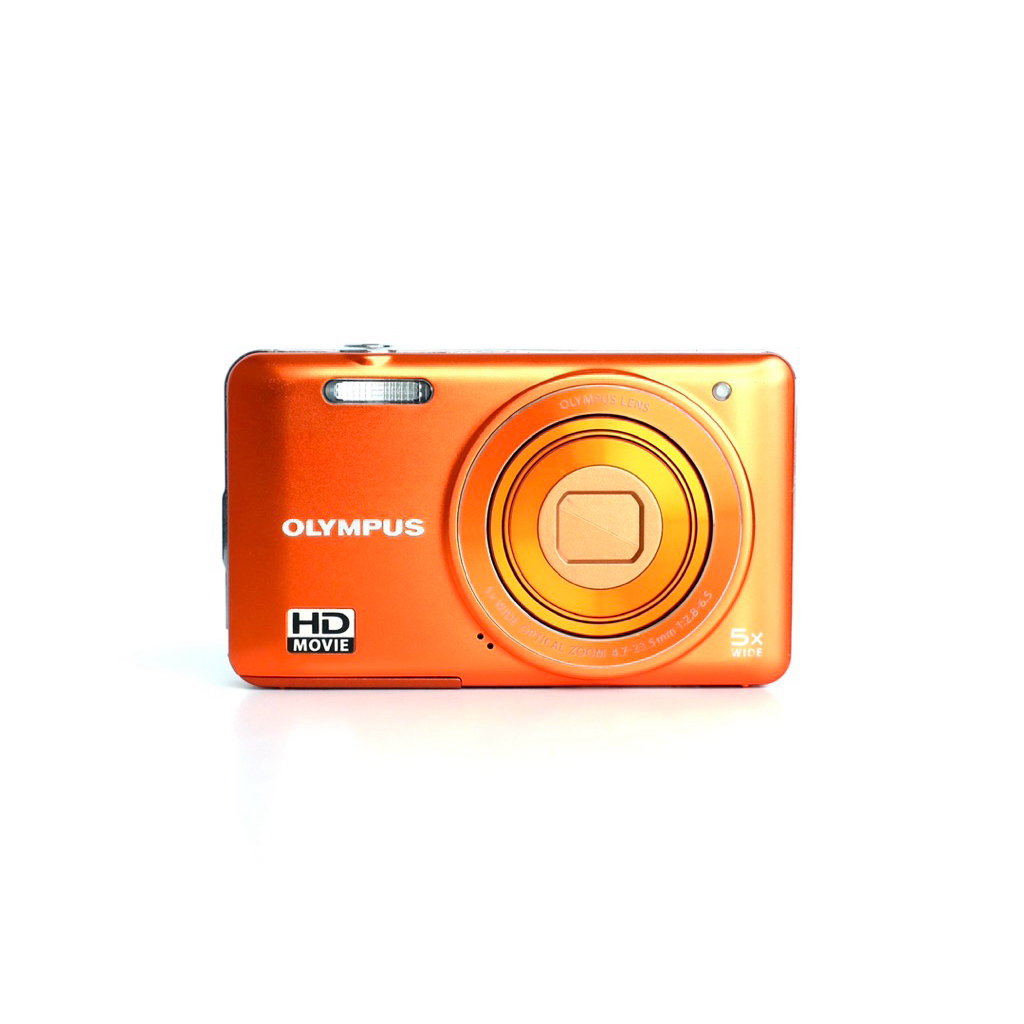 กล้อง Olympus VG-160