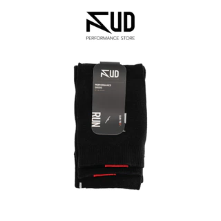 [Trio Pack] SUD ถุงเท้าวิ่ง รุ่น SKY - เซ็ต 3 คู่ ถุงเท้าวิ่งข้อสูง เทคโนโลยีผ้า SUD-TEX™ V3
