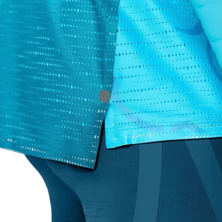 เสื้อกล้ามวิ่ง Asics METASPEED ⚫️🔵🌐 📌ผ้าเบา แห้งไว ตัวท๊อป เหมาะสำหรับแข่งขัน (Race day)
