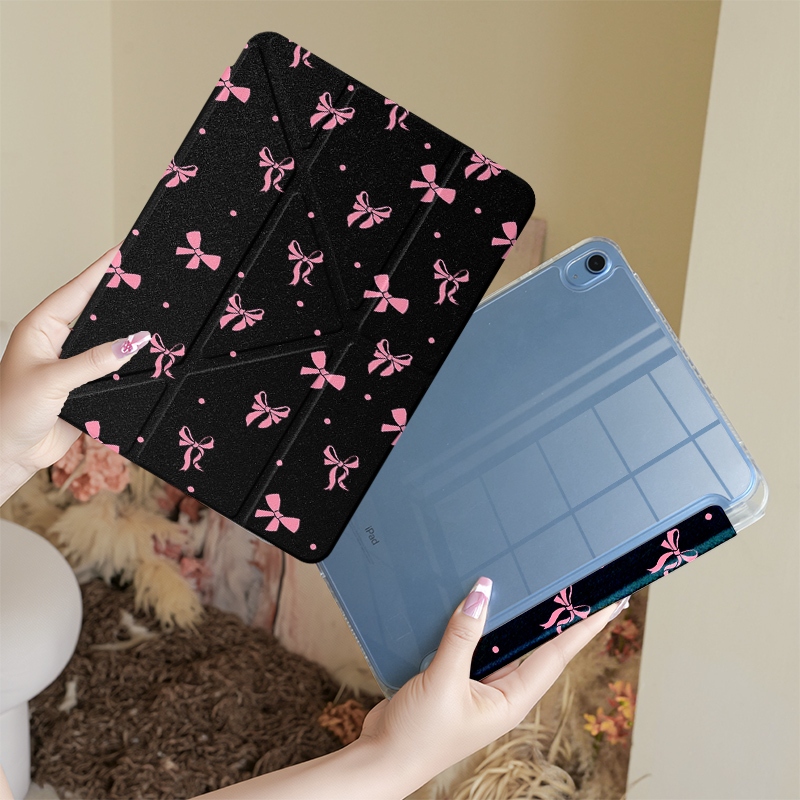 3+y q098 เคสไอแพด ipad gen11 case a16 air11 Air5 6 7 8 Gen9/8/7 10.2 Pro11  เคสสำหรับไอแพด 10.5 10 2