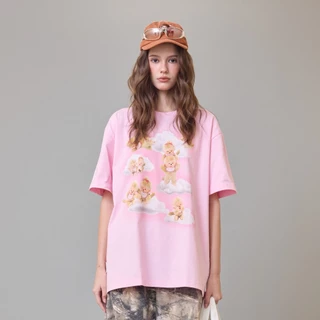 THE GREAT PARADISE TEE (ADULTS)