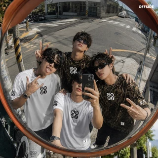 เสื้อวิ่ง Runclub ปี 2026 เนื้อผ้า Air Cloud เบาสบาย เย็นผิว ไม่เก็บเหงื่อ (GO)
