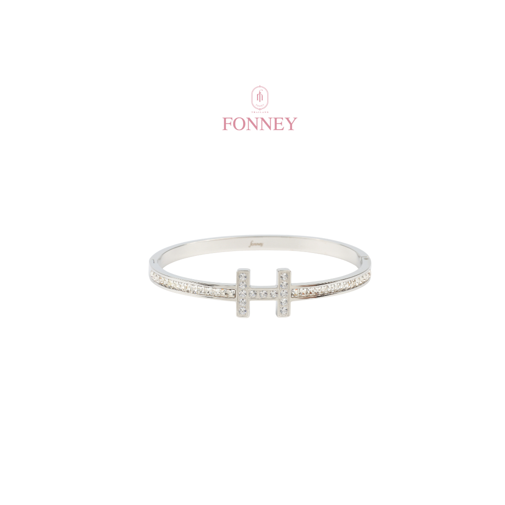 Fonney سوار ستانلس لا يبهت (PBL-12) — صورة 2