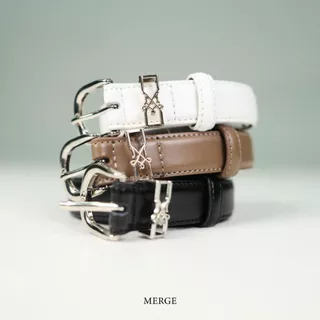 Merge Official - Merge Ideal Belt (พร้อมส่ง)