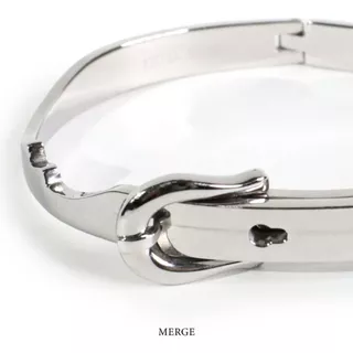 Merge Official - Merge Bangle Bracelet (พร้อมส่ง)