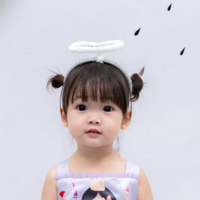 Lil Fairy Puin طوق جنية