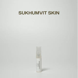 Sukhumvit Skin • Vial Tester 2 ml
