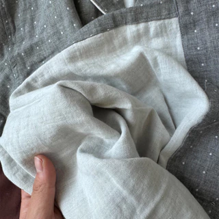 ชุดนอน pajamas ชุดนอนผ้านิ่ม ชุดนอนคู่รัก แขนสั้น คอตตอน100% ผ้านิ่มใส่สบาย ขนาดM/L สไตล์ญี่ปุ่น ลิขสิทธิ์แท้
