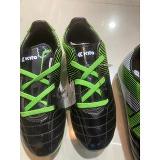 ล้างสต๊อกครั้งใหญ่!! รองเท้าสตั๊ด กีโต้ ของแท้ ราคาโคตรคุ้ม จากราคาปกติ 625 บาท ลดเหลือเพียง 200 บาท เท่านั้น!! ✅