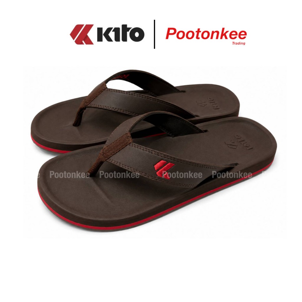 Kito شبشب إصبع AA124M ‏(40-46) — صورة 6